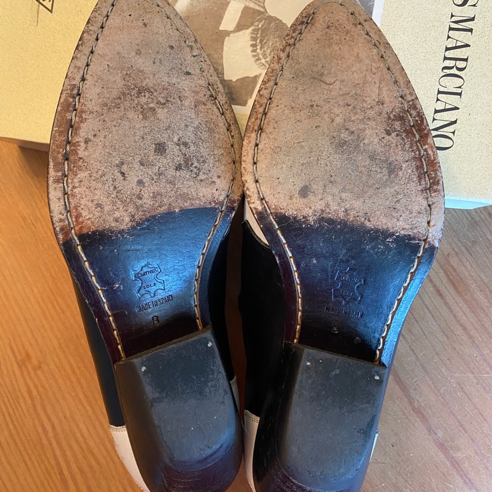 George Marciano Vintage shoes - Picture 5 of 16